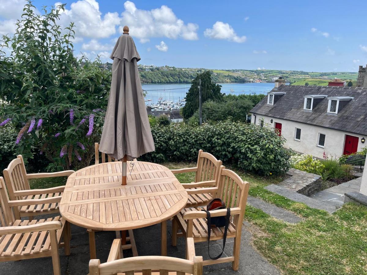 Alms Houses Kinsale Extérieur photo