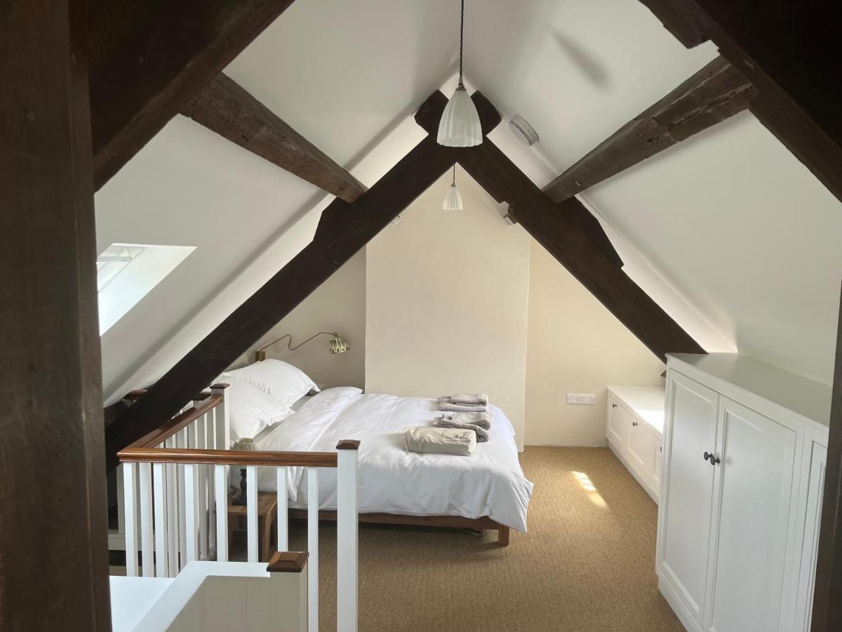 Alms Houses Kinsale Extérieur photo