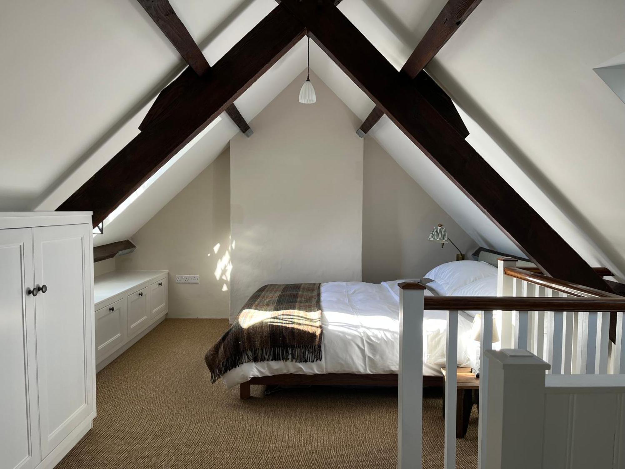 Alms Houses Kinsale Extérieur photo
