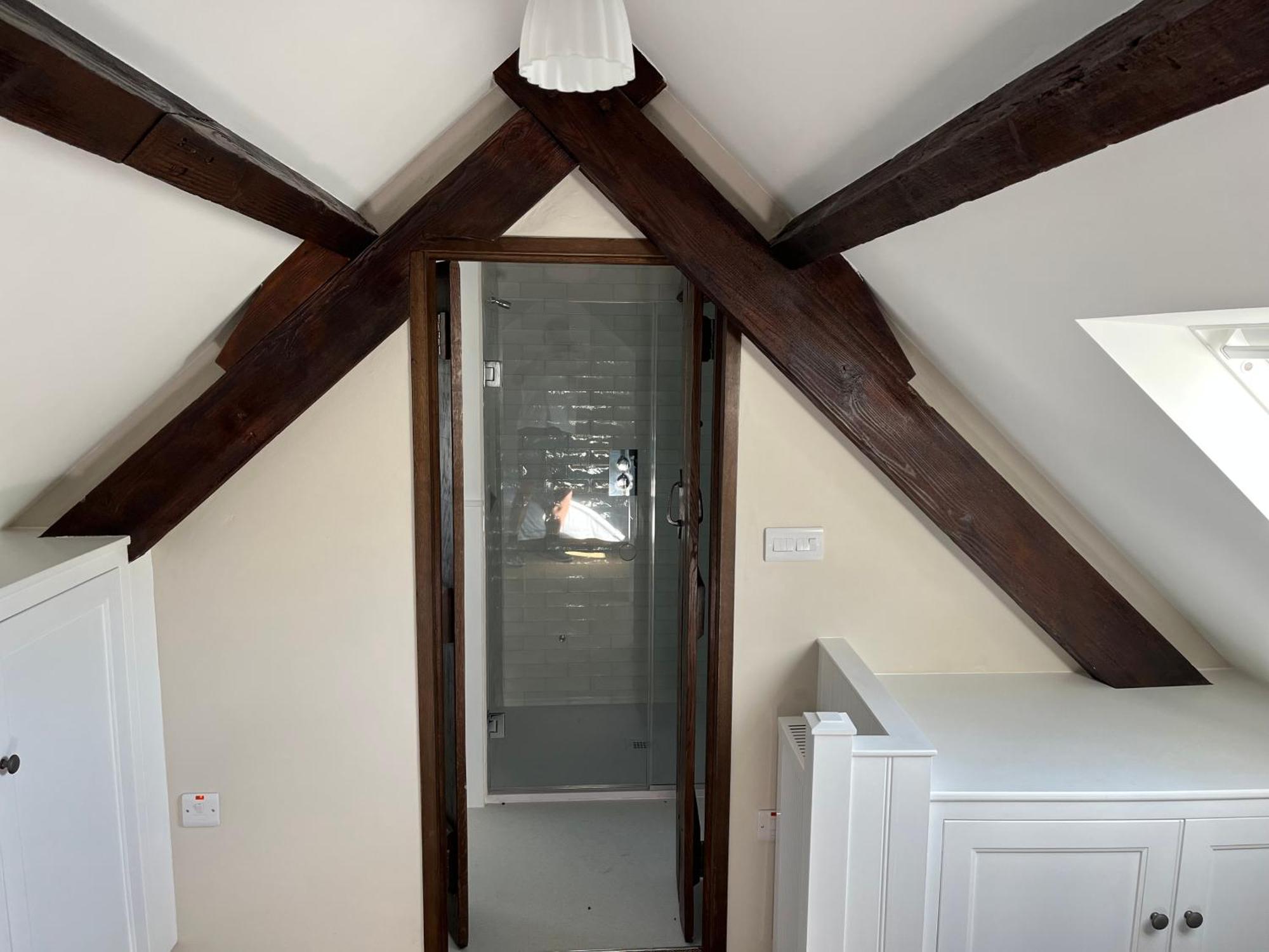Alms Houses Kinsale Extérieur photo