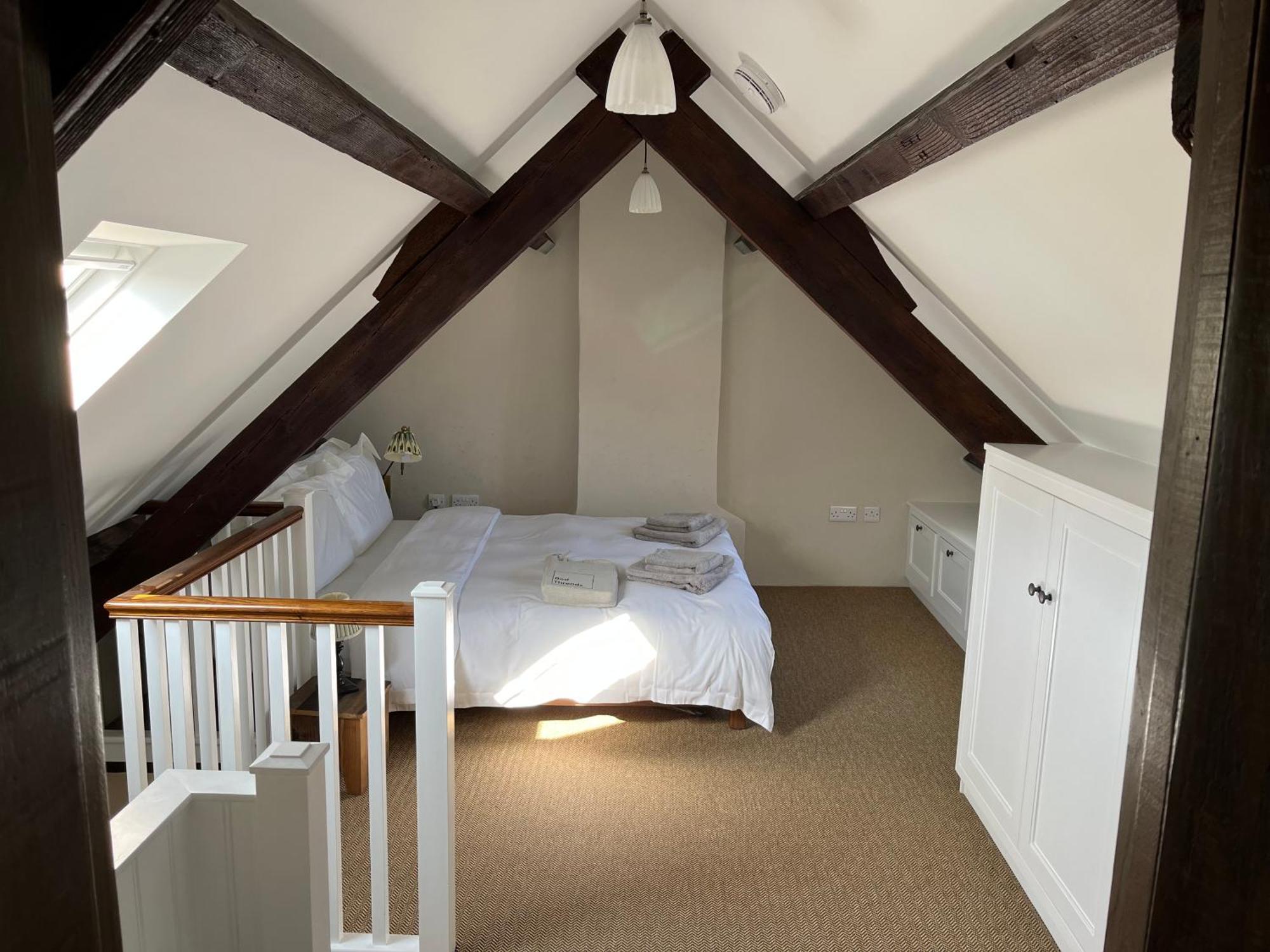 Alms Houses Kinsale Extérieur photo